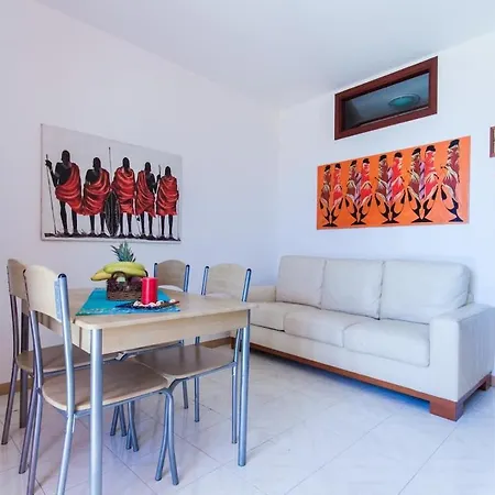Casa Dante