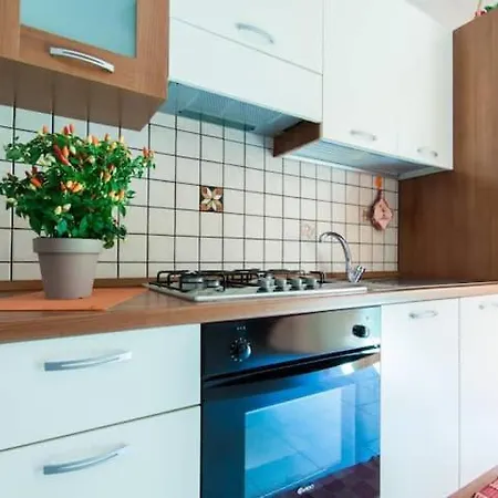 Apartment Casa Dante