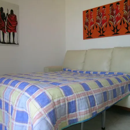 Apartment Casa Dante *