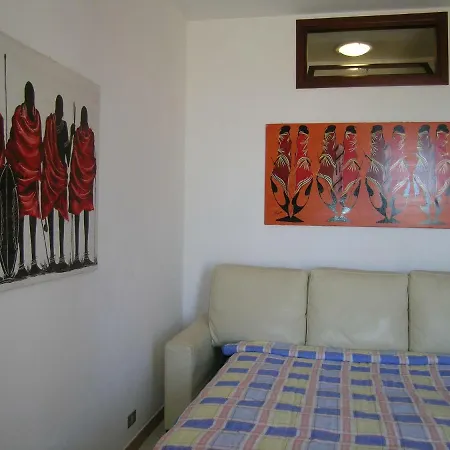 Apartment Casa Dante Castellammare del Golfo