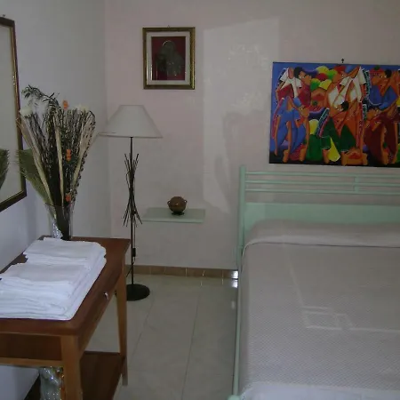 Apartment Casa Dante *
