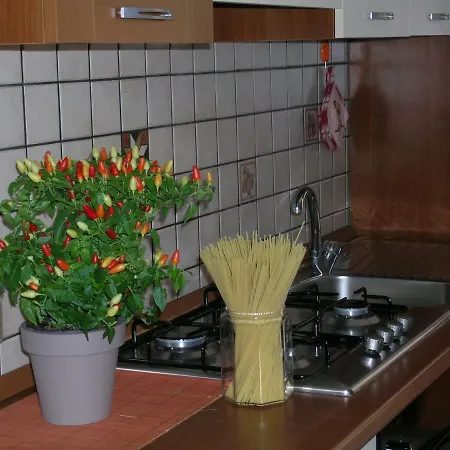 Casa Dante Apartment *