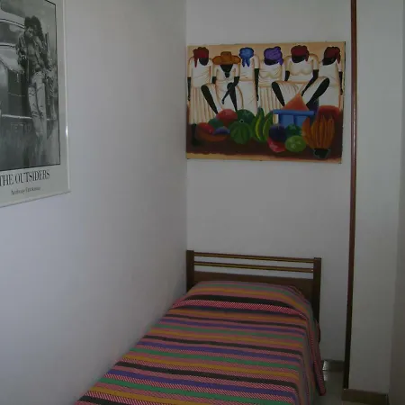 Casa Dante Castellammare del Golfo