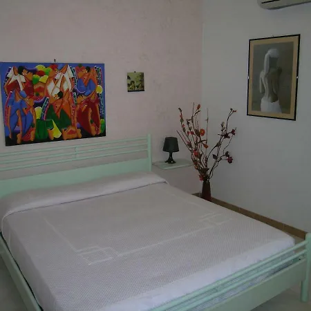 Casa Dante Apartment