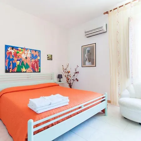 Casa Dante Apartment