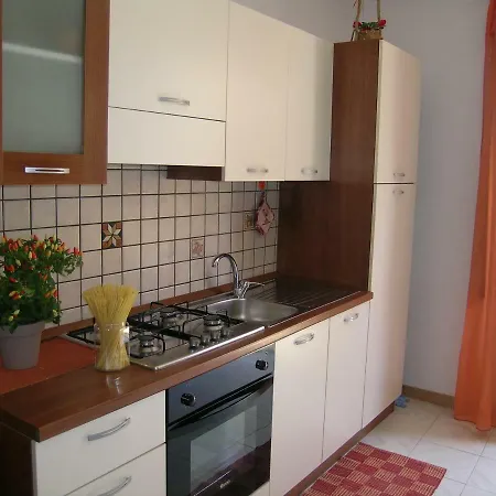 Apartment Casa Dante